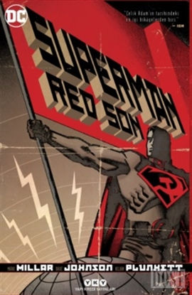 Superman Red Son